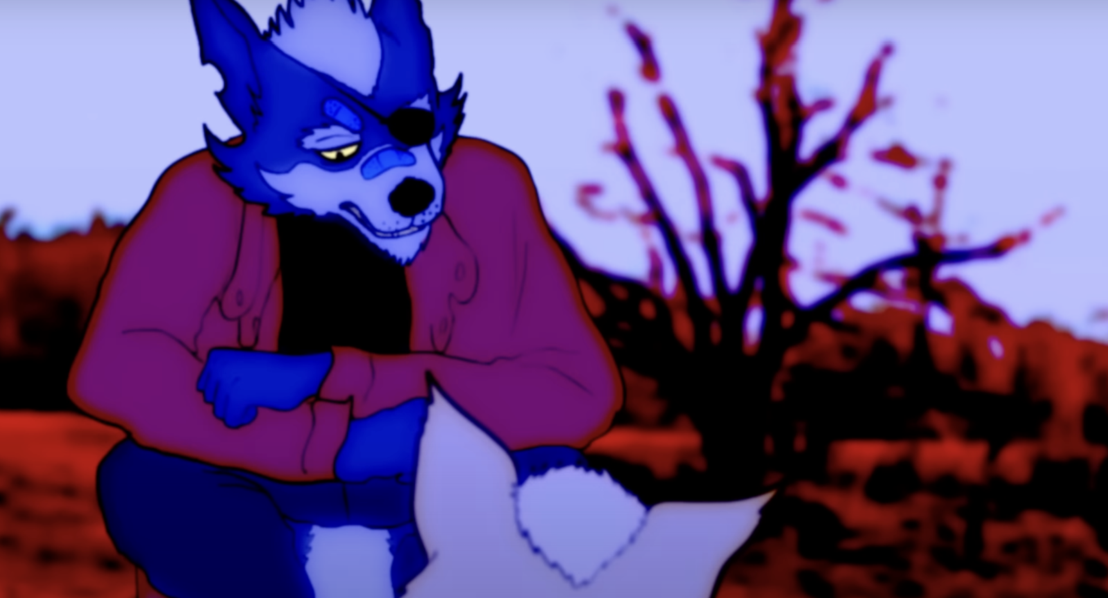 Top 6 des Séries d&rsquo;Animations / Web Séries d&rsquo;Animation Créées pour le Web