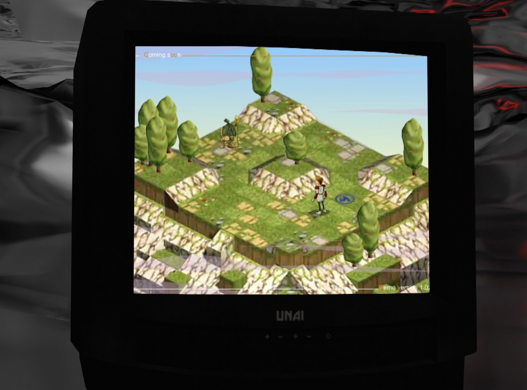 Ankama, ou l’héritage de Dofus contre l’ambition du Krosmoz