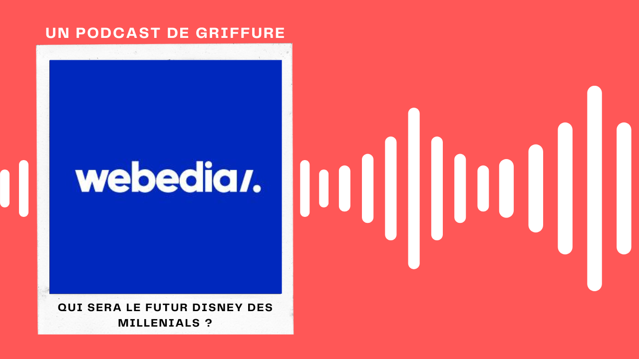 melty VS webedia : qui sera le futur Disney des millenials ? — RETROSPECTIVE